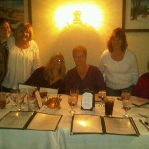 Meet your Posher, Michele